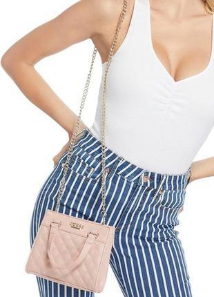 Маленька сумочка guess . оригінал