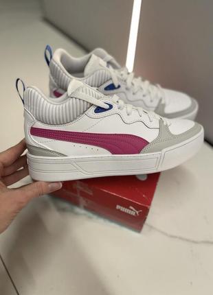 Кросівки puma