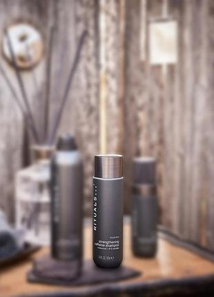 Шампунь для волосся rituals homme, 250 мл