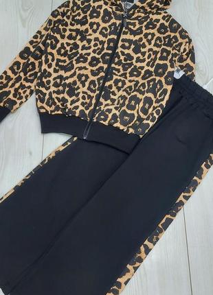 Спортивний костюм 🐆🐆🐆для дівчини