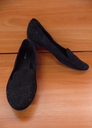 Балетки graceland&&