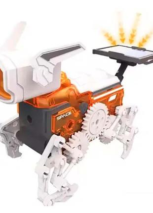 Конструктор "stem" 69дет. в коробці tk0204 р.22,5*6,7*20,4см