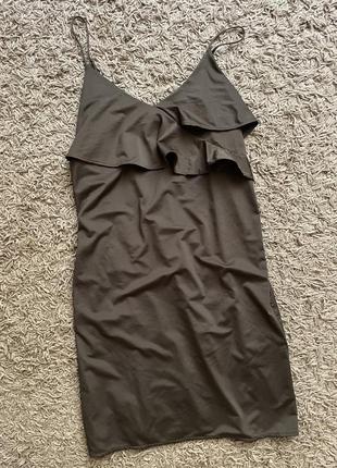 Стильне легеньке плаття 🔥🔥🔥