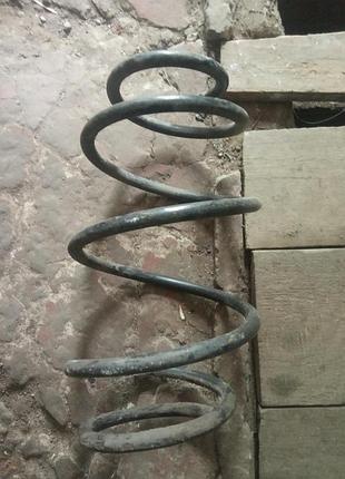 Передняя пружина bmw e38 m60b30 /3.0 бенз