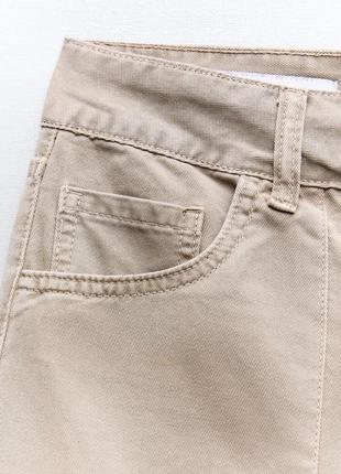 Джинси карго zara 32,345 фото