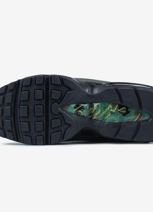Nike air max 95 sp corteiz rules the world 6