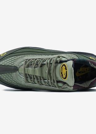 Nike air max 95 sp corteiz rules the world 2