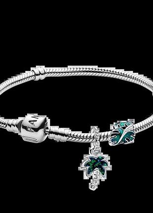 Подарочный комплект pandora пандора "пальма" gp-0291