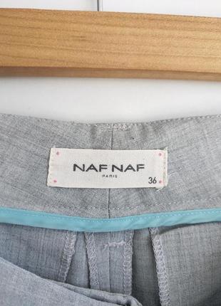 Женские брюки naf naf7 фото