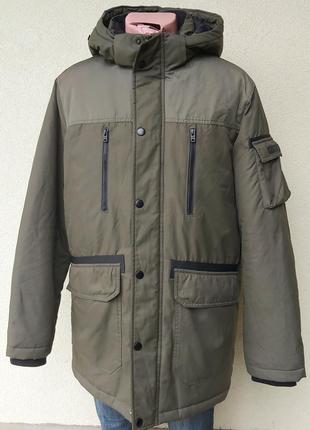Jack&jones парка