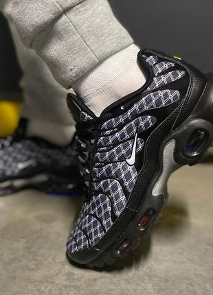 Кросівки найк nike nike air max plus tn france