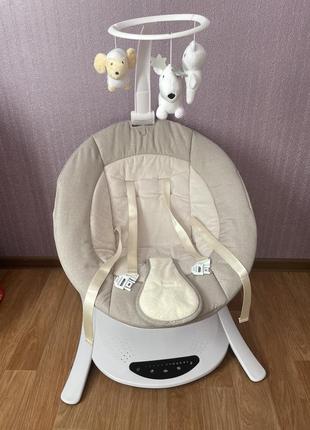 Заколисуючий цент carrello adora