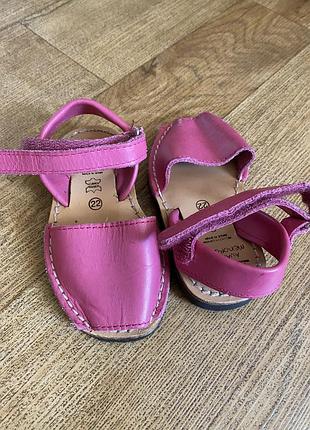 Сандалии босоножки 2