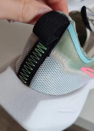 Кросівки на платформі,  оригінал nike vista lite 🔥25,0, легесенькі4 фото