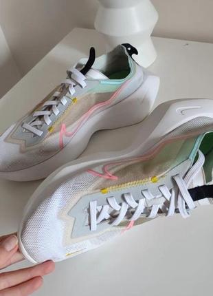Кросівки на платформі,  оригінал nike vista lite 🔥25,0, легесенькі5 фото