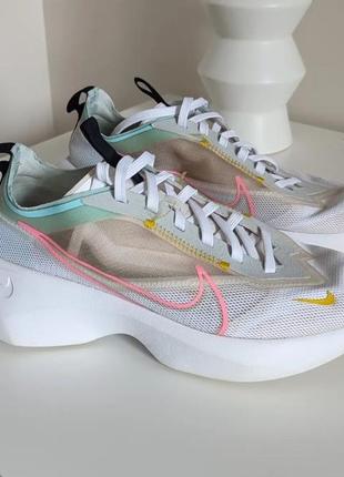Кросівки на платформі,  оригінал nike vista lite 🔥25,0, легесенькі2 фото