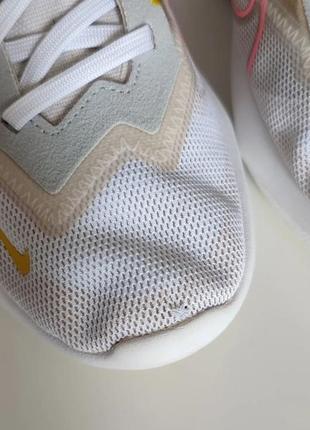 Кросівки на платформі,  оригінал nike vista lite 🔥25,0, легесенькі9 фото