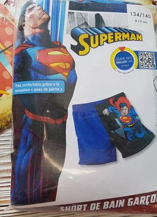 Стильні шорти для хлопчика на 8-10 років spiderman4 фото