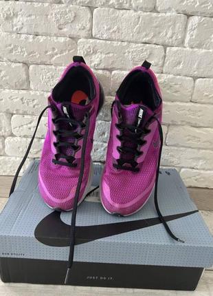 Кроссовки nike flex fit shoes fitsole running shoes women
