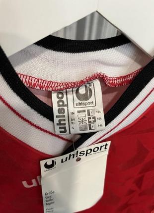 Лонгслив спортивный uhlsport2 фото