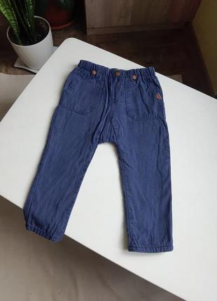 Збірний комплект сорочка та джинси2 фото