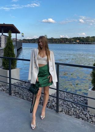Жакет zara