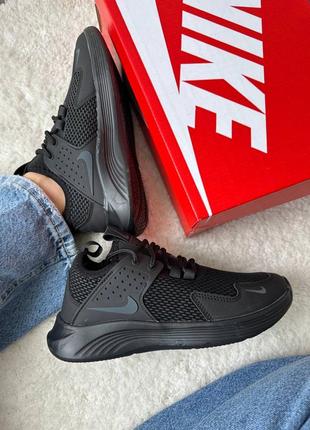 Кроссовки nike унисекс