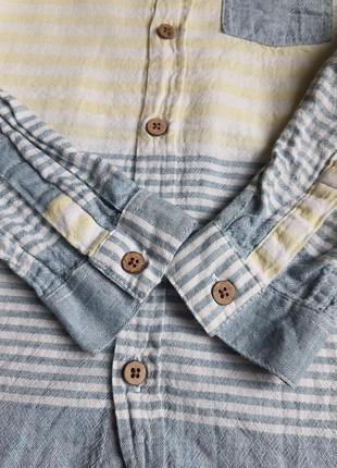 Збірний комплект сорочка та джинси8 фото