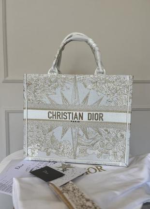 Сумка шоппеи шопер dior