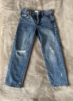 Джинси для хлопчика