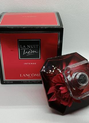 Lancome__ la nuit tresor intense__edp__50 мл