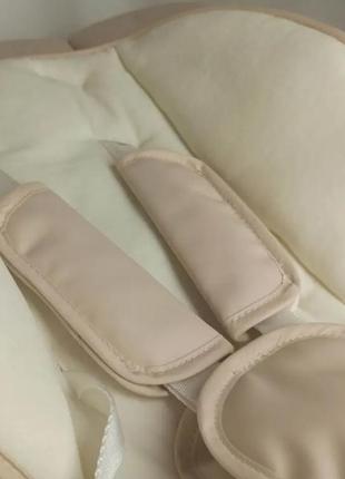 Стільчик-гойдалка carrello triumph5 фото