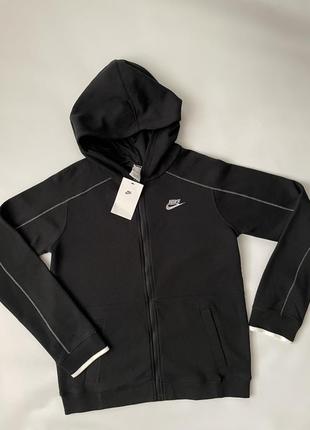 Худи для мальчика nike (оригинал)