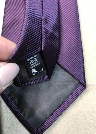 Краватка,  заміри 147 х 96 фото
