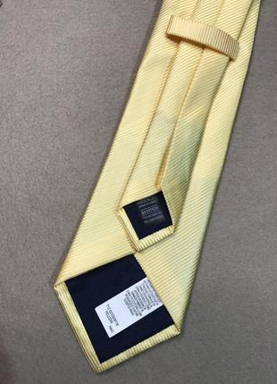 Краватка,  заміри 150 х 8,73 фото