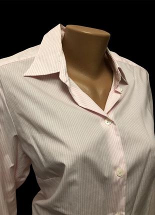 Класична жіноча сорочка