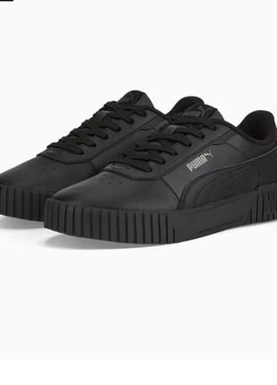 Кеди puma puma carina 2.0 mid winter w women