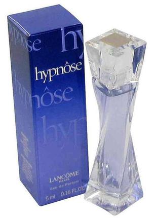 Женская парфюмированная вода lancome hypnose (ланком гипсит) 100 мл