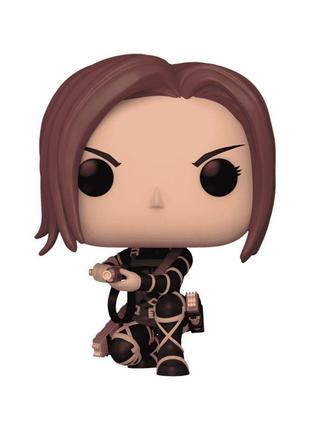 Ігрова фігурка funko pop! серії "атака титанів" - саша браус