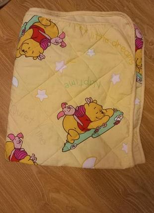 Одеяло-подушка 100×85