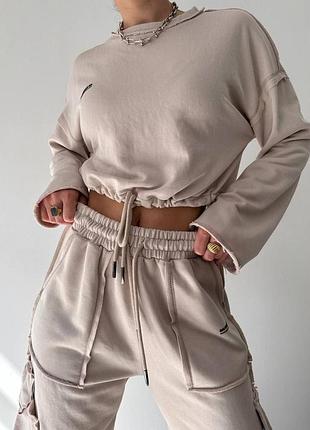 Костюм спортивный6 фото