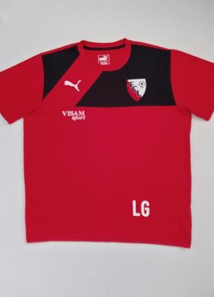 Футболка Xtreme puma