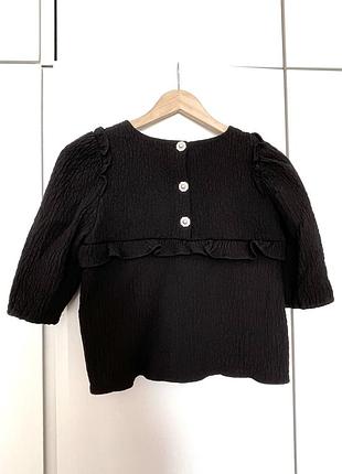 Блузка, кофта, топ zara