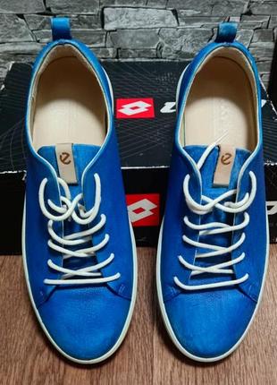 Кеды "ecco" 41-42