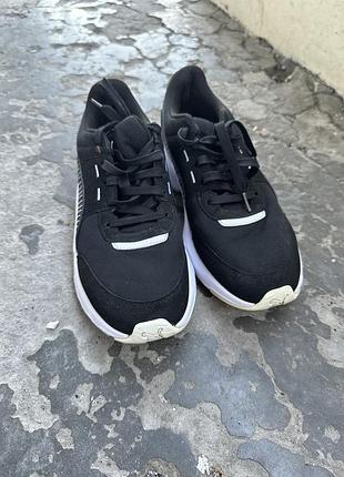 Кросовки puma 2
