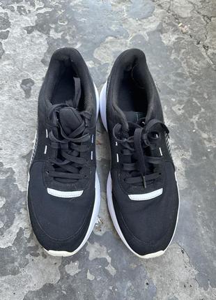 Кросовки puma 3