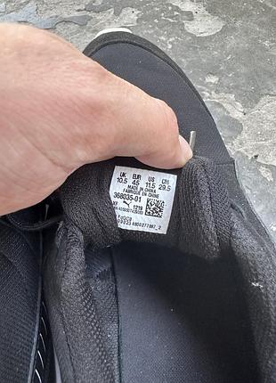 Кросовки puma 6