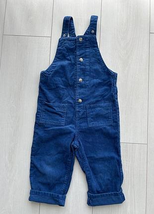 Комбинезон h&m