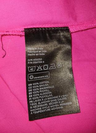 Сукня жіноча розмір 38 бренду  h&m8 фото
