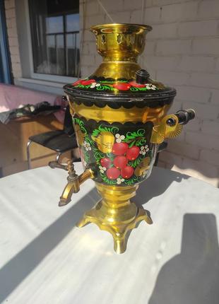 Продам самовар